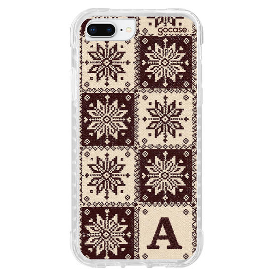 Capinha para celular  Sweater Texture