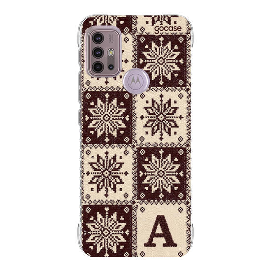 Capinha para celular  Sweater Texture