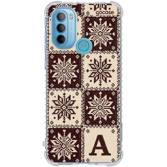Capinha para celular  Sweater Texture