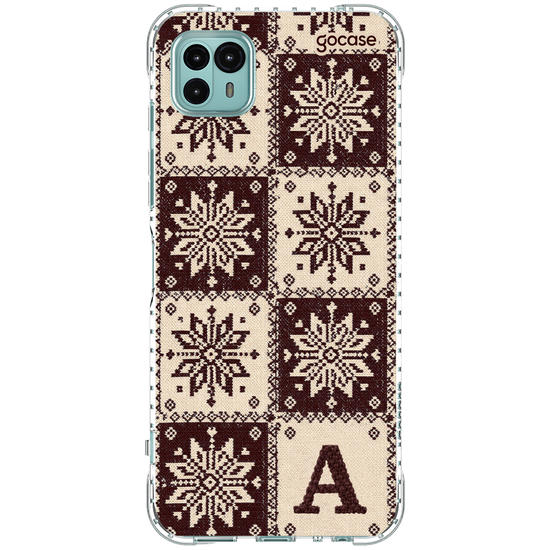 Capinha para celular  Sweater Texture