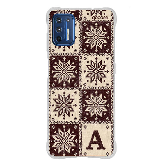 Capinha para celular  Sweater Texture