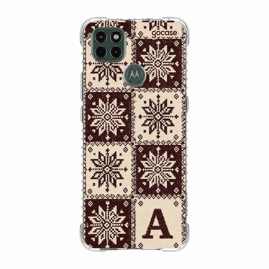 Capinha para celular  Sweater Texture