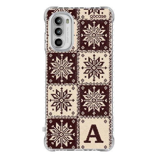 Capinha para celular  Sweater Texture
