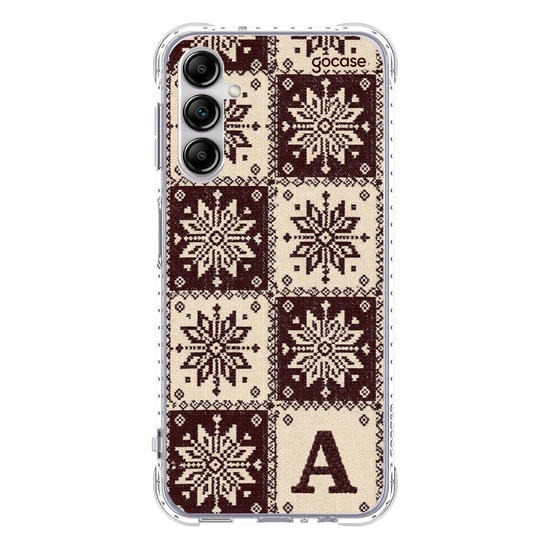 Capinha para celular  Sweater Texture