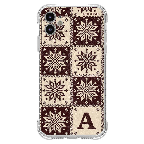 Capinha para celular  Sweater Texture