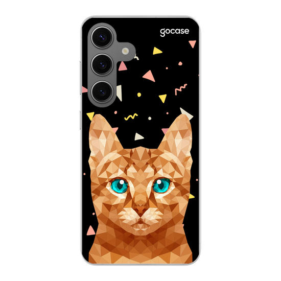 Sweet Cat Phone Case