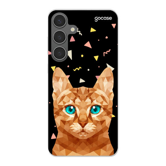 Sweet Cat Phone Case