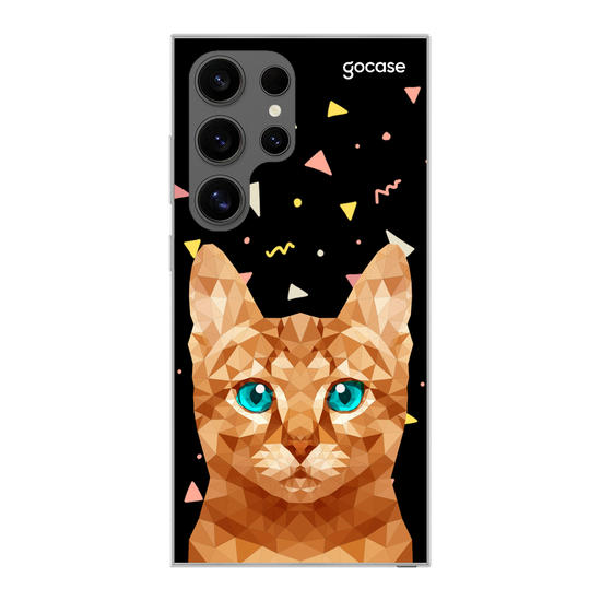 Sweet Cat Phone Case