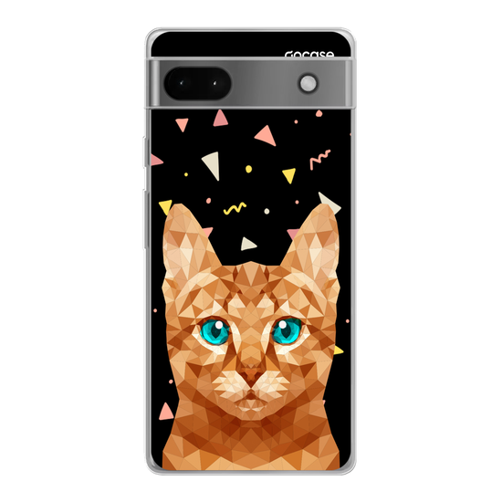 Sweet Cat Phone Case