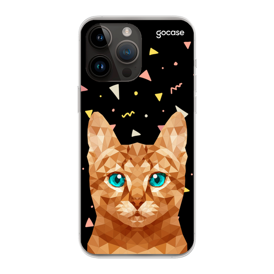 Sweet Cat Phone Case