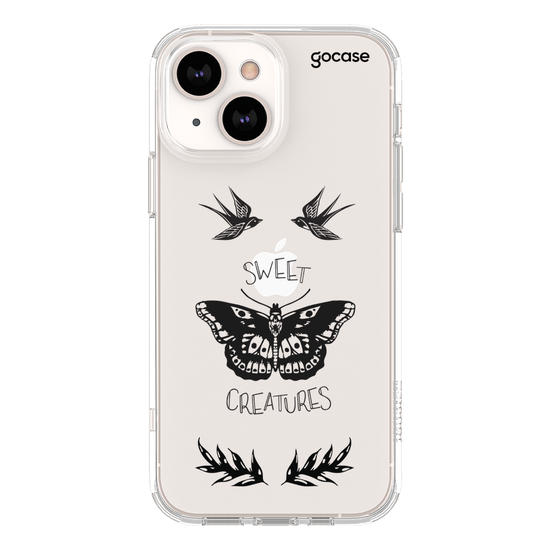Sweet Creatures Phone Case