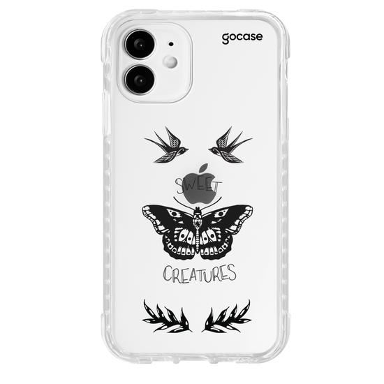 Capinha para celular Sweet Creature