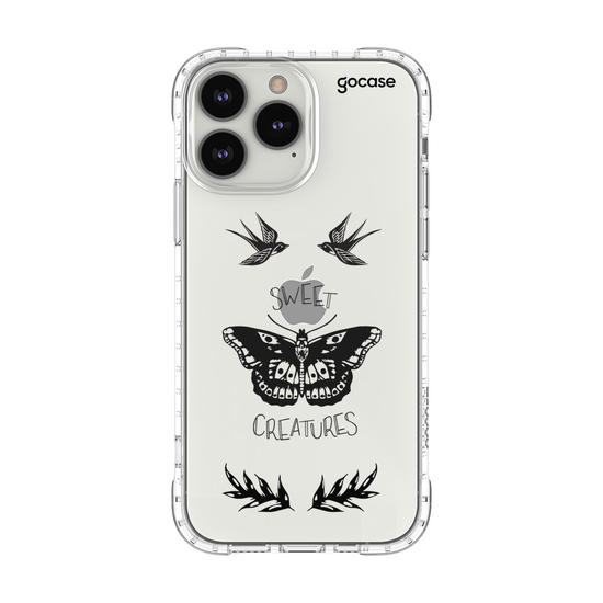 Capinha para celular Sweet Creature