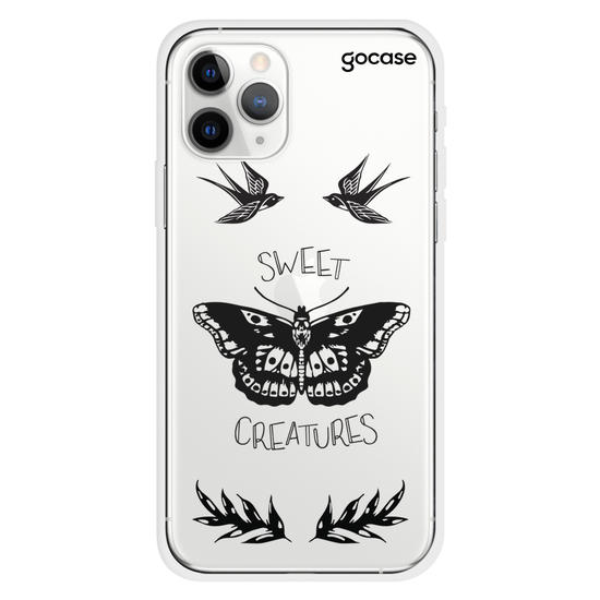 Capinha para celular Sweet Creature