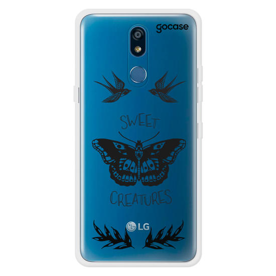 Capinha para celular Sweet Creature