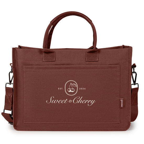 Tote Mini - Sweet & Cherry