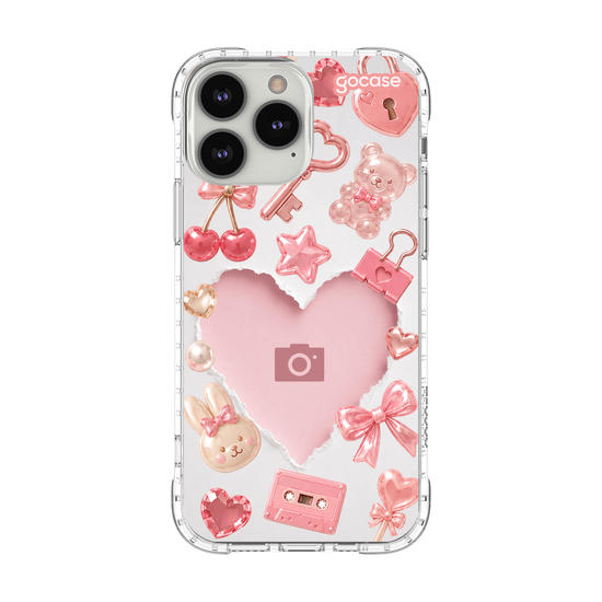 Capinha para celular  Sweet Icons Picture