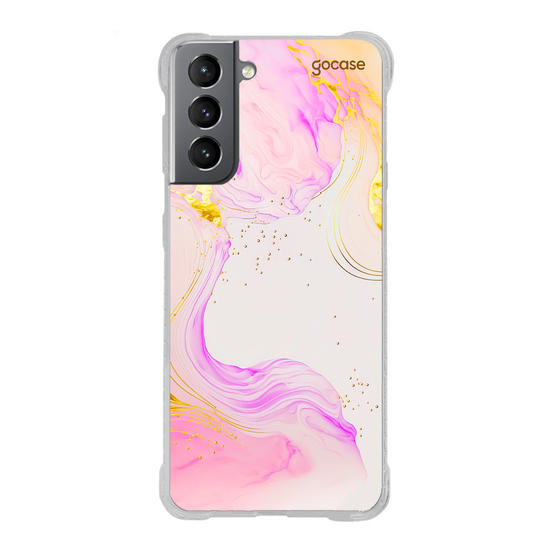 Capinha para celular Sweet Luxury