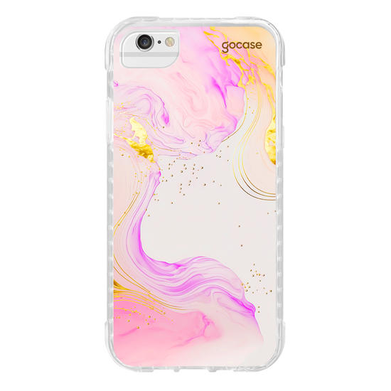 Capinha para celular Sweet Luxury
