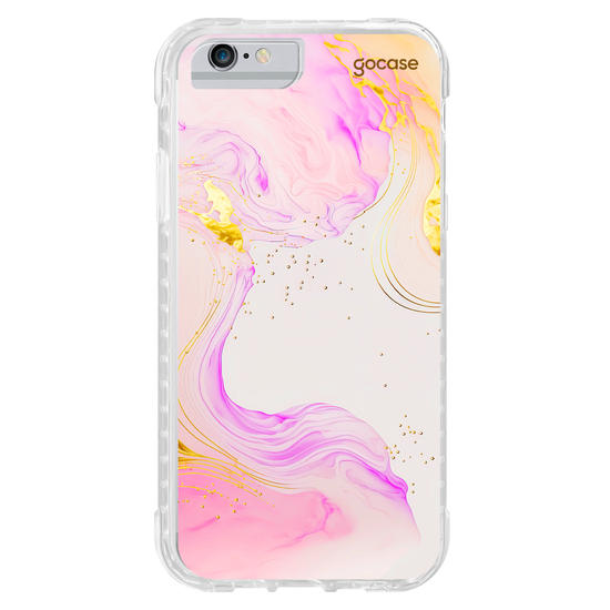 Capinha para celular Sweet Luxury