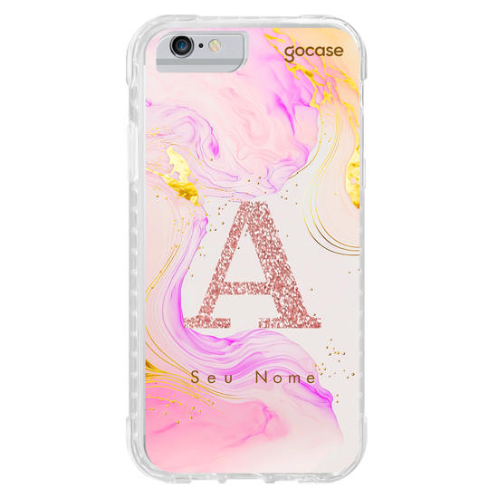 Capinha para celular Sweet Luxury