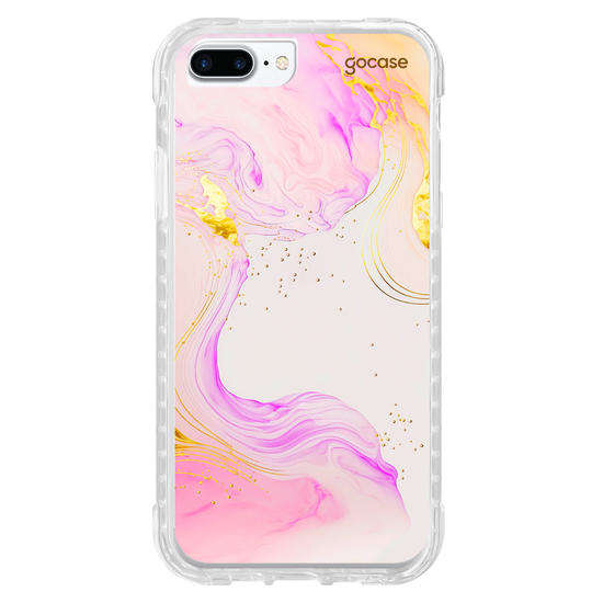 Capinha para celular Sweet Luxury
