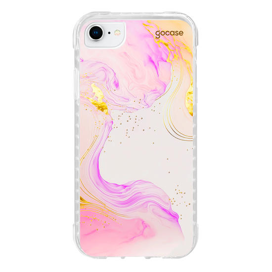 Capinha para celular Sweet Luxury