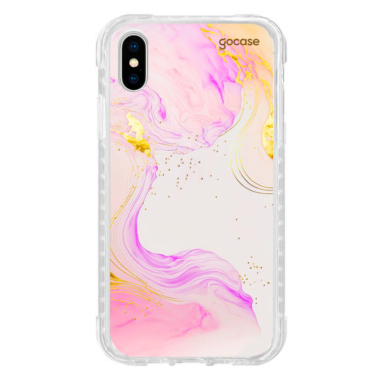 Capinha para celular Sweet Luxury