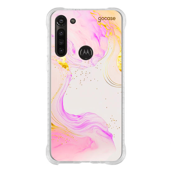 Capinha para celular Sweet Luxury