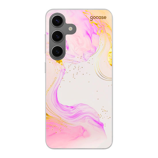 Cover Sweet Luxury