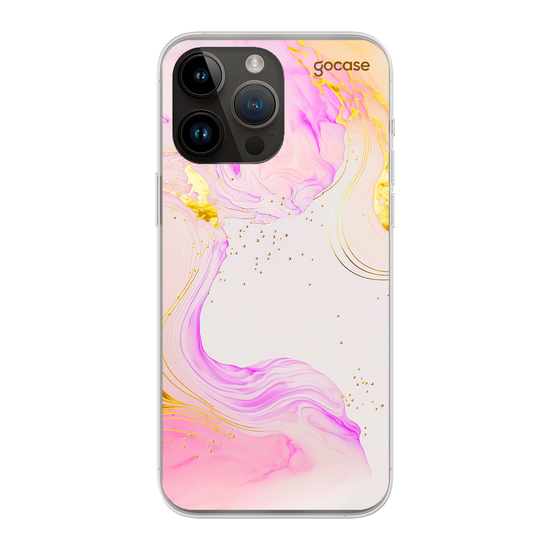 Sweet Luxury Phone Case