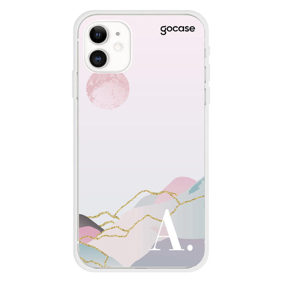 Sweet Moon Phone Case