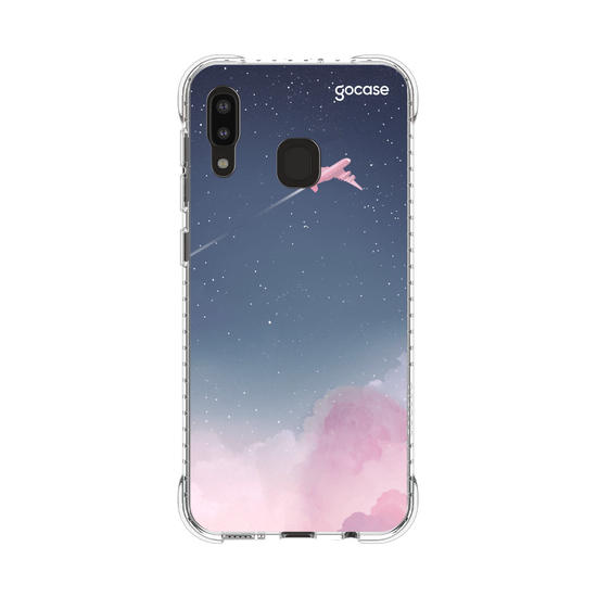 Capinha para celular Sweet Travel