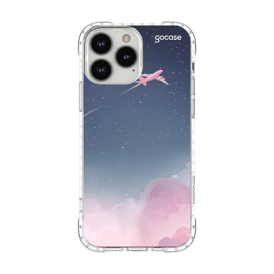 Capinha para celular Sweet Travel