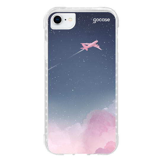 Capinha para celular Sweet Travel