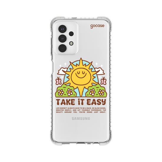  Hey! Take it Easy