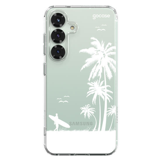 Take It Easy (White)