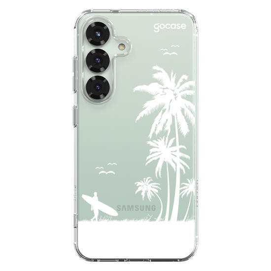 Take It Easy (White)