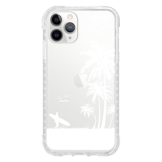 Capinha para celular Take It Easy (White)