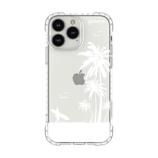 Capinha para celular Take It Easy (White)