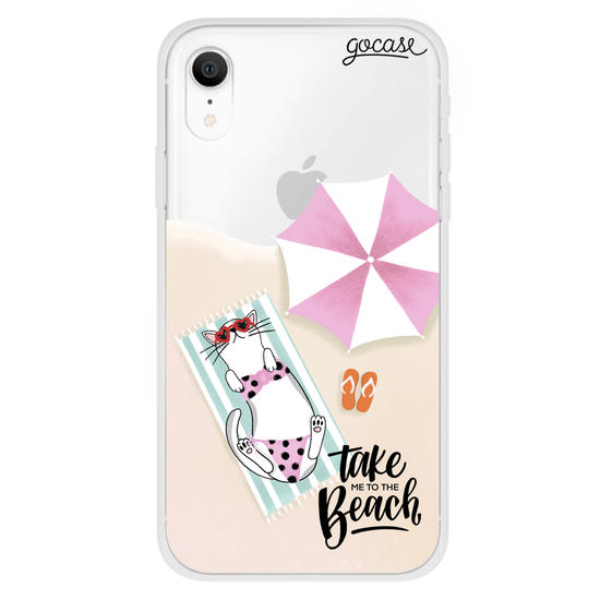 Take me to the beach - Summer Collection