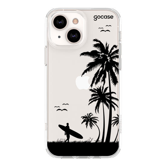 Capinha para celular Take It Easy