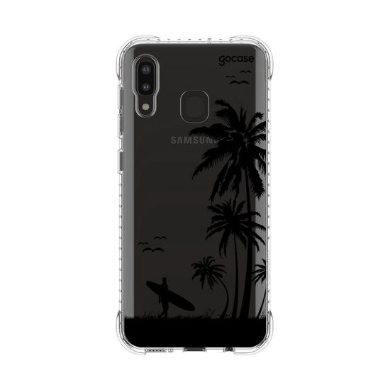 Capinha para celular Take It Easy