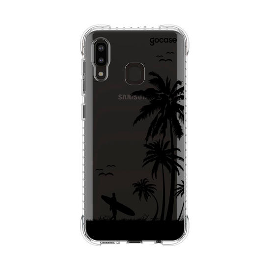 Capinha para celular Take It Easy