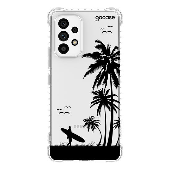 Capinha para celular Take It Easy