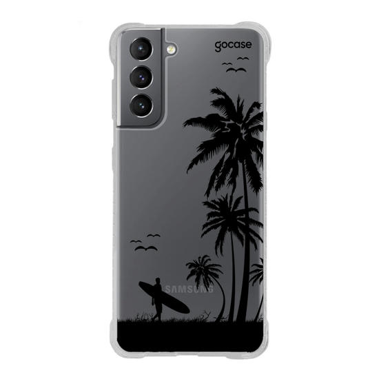 Capinha para celular Take It Easy