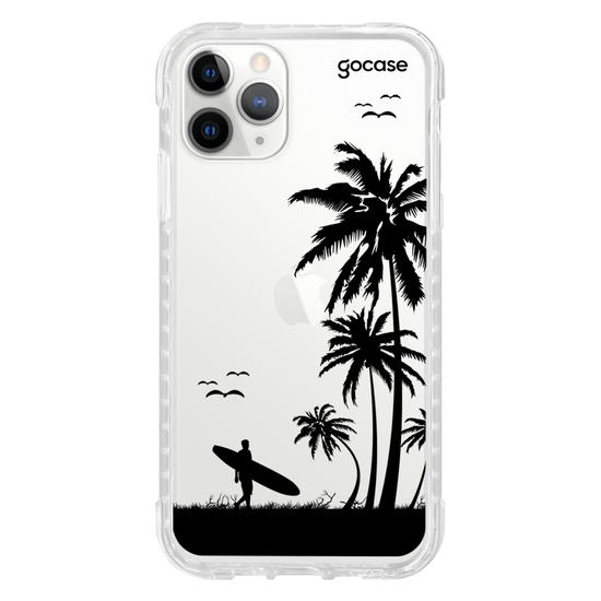 Capinha para celular Take It Easy