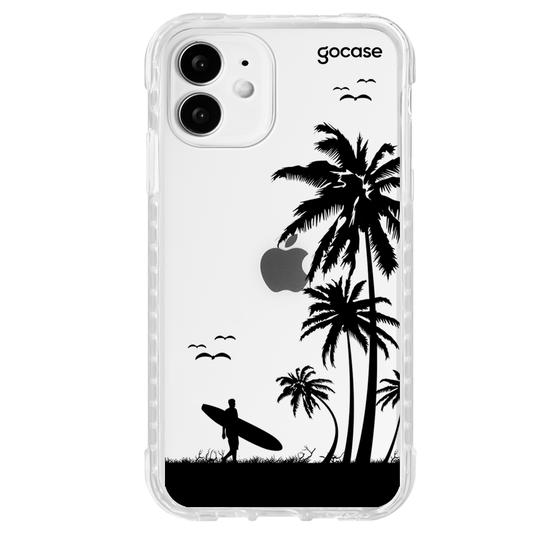 Capinha para celular Take It Easy