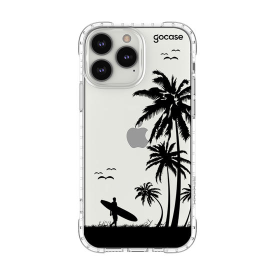 Capinha para celular Take It Easy