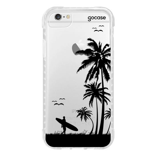 Capinha para celular Take It Easy